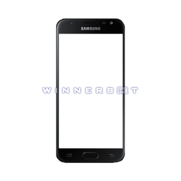 Cristal Galaxy J3 2017 SM-J330F Negra