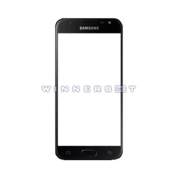 Cristal Galaxy J3 2017 SM-J330F Negra