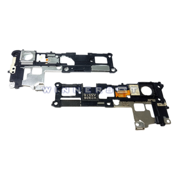 Tapa intermedia Led flash Huawei P8 Lite