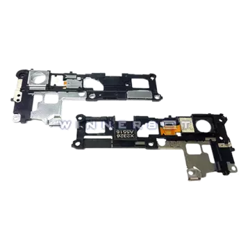 Tapa intermedia Led flash Huawei P8 Lite