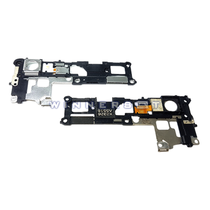 Tapa intermedia Led flash Huawei P8 Lite