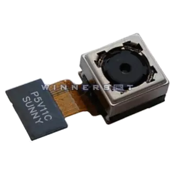 Cámara trasera Ascend G620S