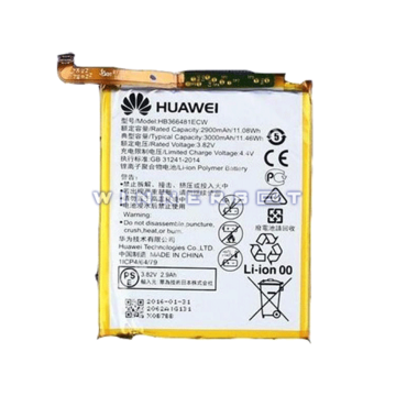 Bateria Huawei P9 / P9 Lite / P10 Lite / P20 Lite