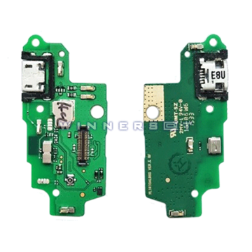 Módulo conector carga Ascend G8