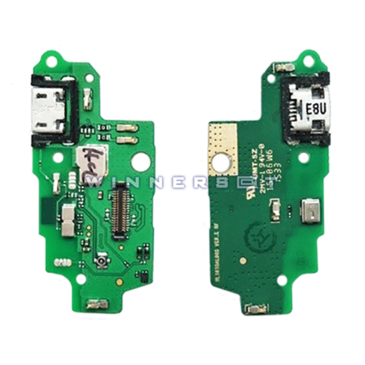 Módulo conector carga Ascend G8