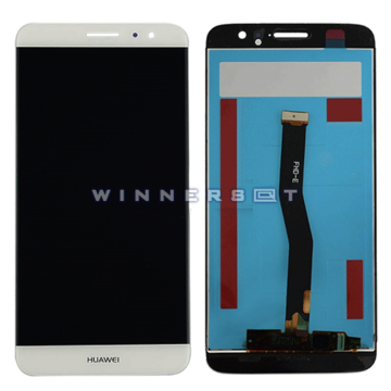 Pantalla Nova Plus Blanca Original