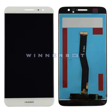 Pantalla Nova Plus Blanca Original