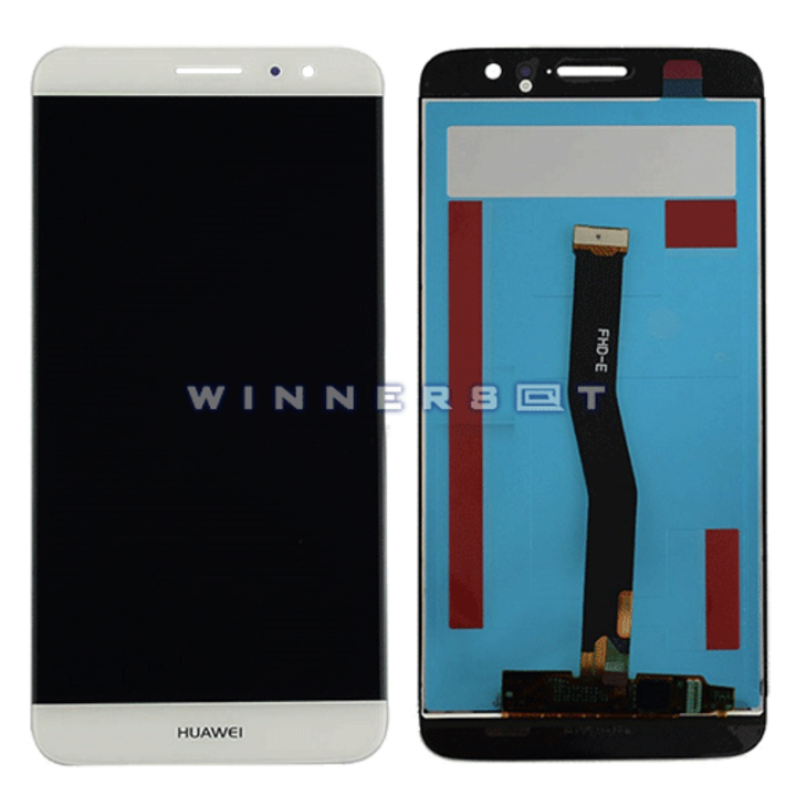Pantalla Nova Plus Blanca Original