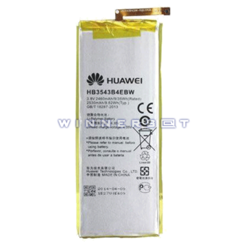 Bateria Huawei Ascend P7 Original