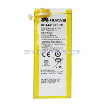 Bateria Huawei G Play Mini G650
