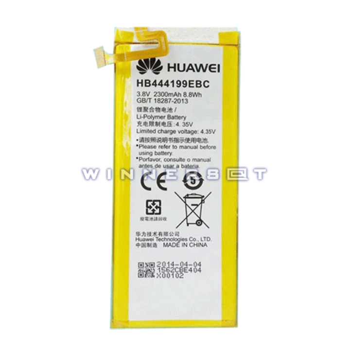Bateria Huawei G Play Mini G650
