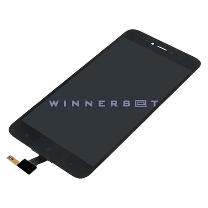 Pantalla Redmi Note 5A Prime Negra Original