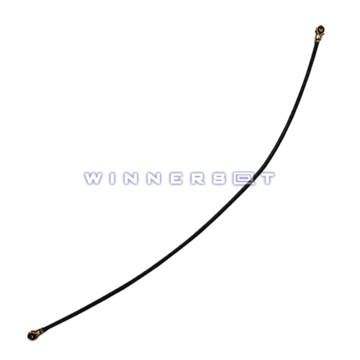 Cable antena coaxial Aquaris X5