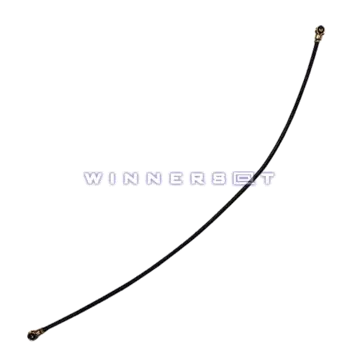Cable antena coaxial Aquaris X5