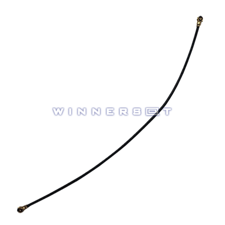 Cable antena coaxial Aquaris X5