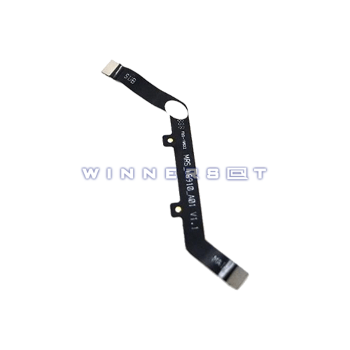 Flex central Aquaris X5