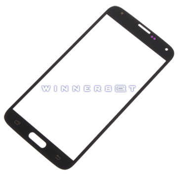 Cristal Galaxy Alpha SM-G850F Negro