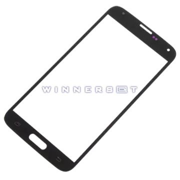 Cristal Galaxy Alpha SM-G850F Negro