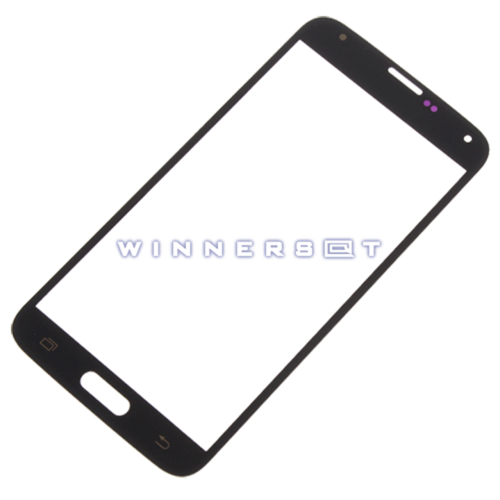 Cristal Galaxy Alpha SM-G850F Negro