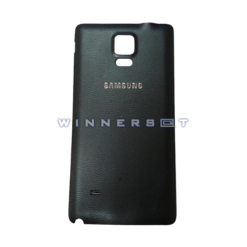 Tapa trasera Note 4 SM-N910F Negra original
