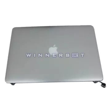Pantalla con unibody Macbook Pro A1398 (2012)