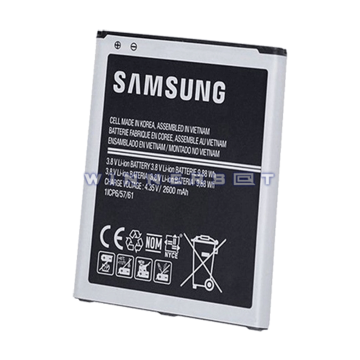Bateria Galaxy Grand Prime G530F