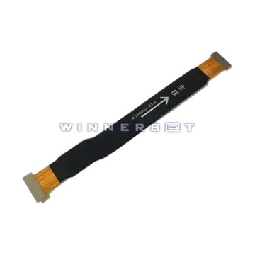 Flex principal placa Huawei P9 Lite