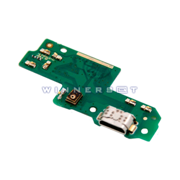 Conector de carga Huawei P9 Lite