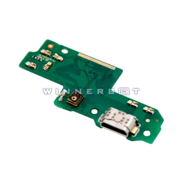 Conector de carga Huawei P9 Lite