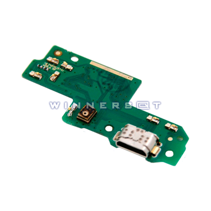 Conector de carga Huawei P9 Lite