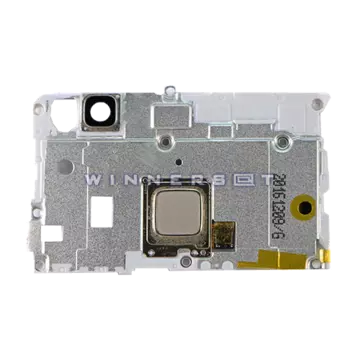 Carcasa intermedia y lector huella Huawei P9 Lite