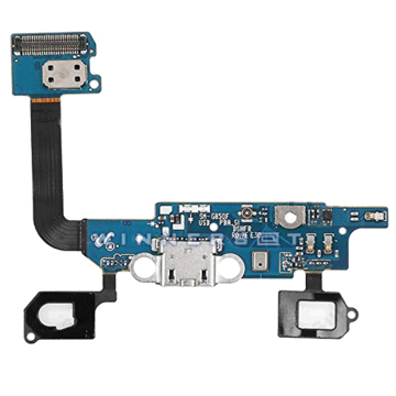 Flex conector carga Galaxy Alpha SM-G850F