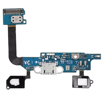 Flex conector carga Galaxy Alpha SM-G850F
