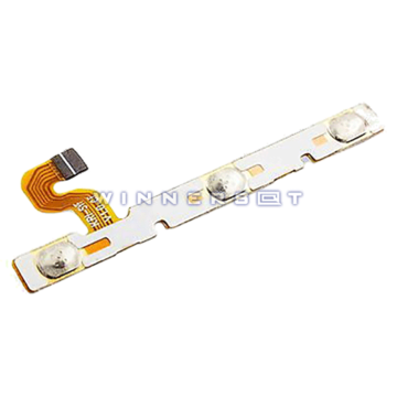 Flex botones volumen Aquaris E4.5