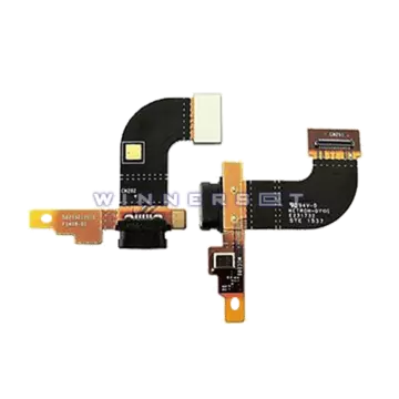 Flex conector carga Xperia M5