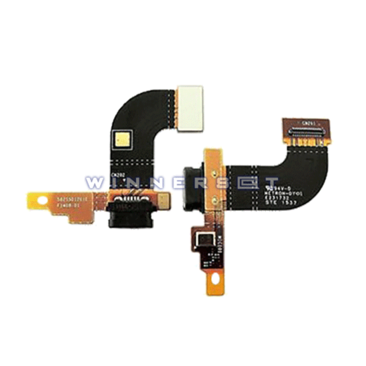 Flex conector carga Xperia M5