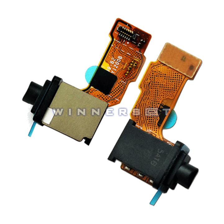 Flex jack audio Xperia M5