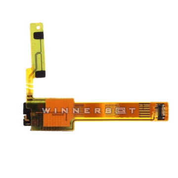 Flex conector jack audio Xperia SP C5303