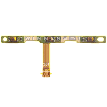 Flex botones laterales Xperia SP C5303