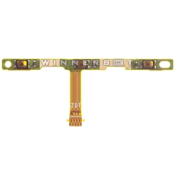 Flex botones laterales Xperia SP C5303