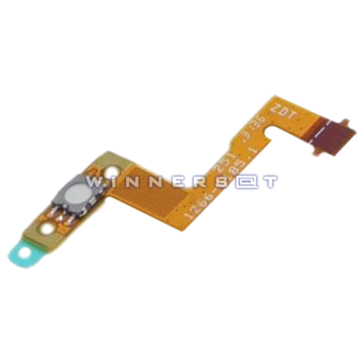 Flex boton cámara Xperia SP C5303