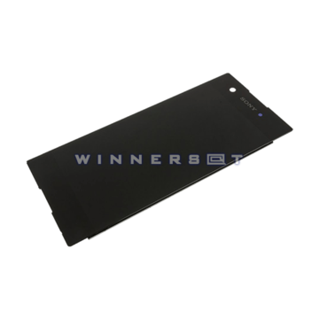 Pantalla Xperia XA1 Negra Original
