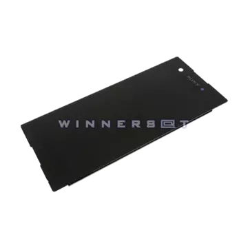Pantalla Xperia XA1 Negra Original