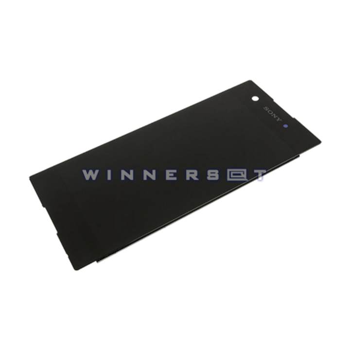Pantalla Xperia XA1 Negra Original