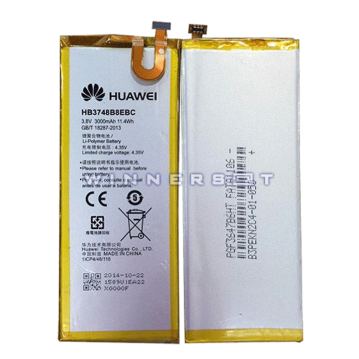 Bateria Huawei G7