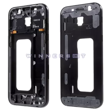 Unibody Galaxy A5 2017 SM-A520F Negro original