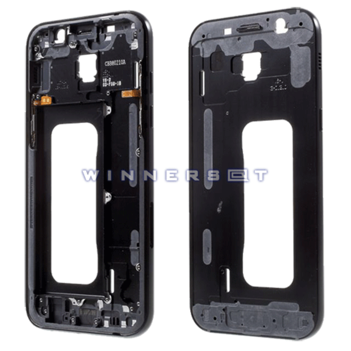 Unibody Galaxy A5 2017 SM-A520F Negro original