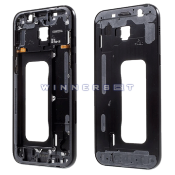 Unibody Galaxy A5 2017 SM-A520F Negro original