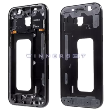 Unibody Galaxy A5 2017 SM-A520F Negro original