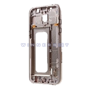 Unibody Galaxy A5 2017 SM-A520F dorado